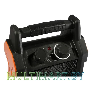 Тепловентилятор Sturm FH2034CQ картинка 7